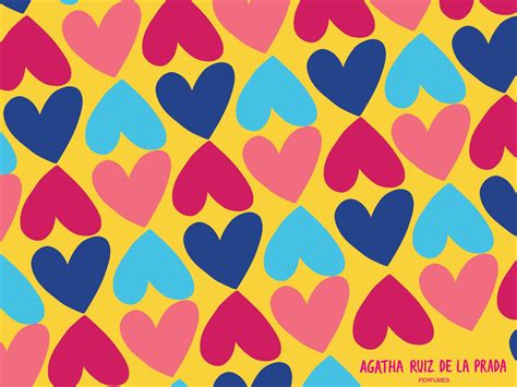 Fondos de pantalla agatha ruiz de la prada .